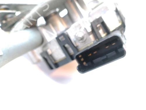 Front wiper motor PEUGEOT 208 I (CA_, CC_) 1.4 HDi | BP13743233M29 