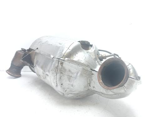 Particulate filter PEUGEOT PARTNER Box Body/MPV  | BP18895888M81 