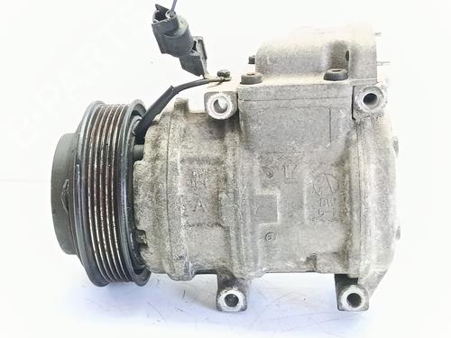 Used AC compressor AC compressor LEXUS IS III (_E3_) [2013-2026] 35812902 35812902