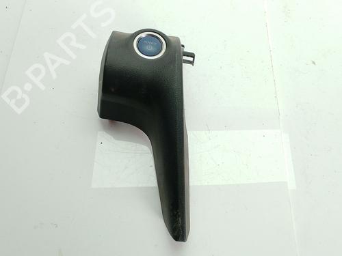 Used Ignition barrel Ignition barrel TOYOTA YARIS (_P13_) [2010-2020] 33628942 33628942