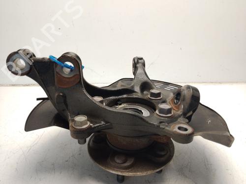 Right front steering knuckle TOYOTA COROLLA Hatchback (_E21_, _EA1_, _EH1_) | BP32385246M26 - Image 4