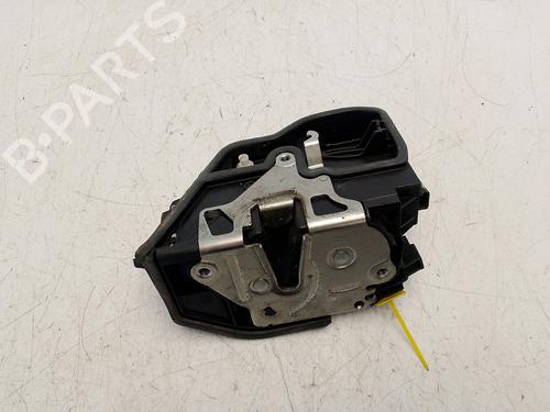 Front left lock BMW 7 (E65, E66, E67) 730 d | BP36165882C98  - Image 5