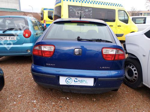 Used Parts SEAT LEON (1M1) 1.6 2736649