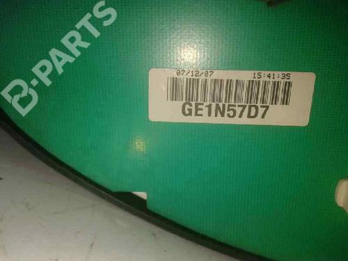 Instrument cluster CITROËN BERLINGO / BERLINGO FIRST Box Body/MPV (M_) 1.6 HDI 90 (MB9HX, MC9HX) | BP7956937C47 