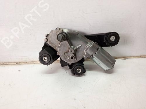 Used Rear wiper motor Rear wiper motor 9850274 9850274