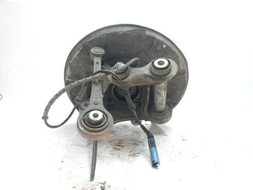 Left rear steering knuckle BMW 5 (E60) 530 i | BP20104156M27 