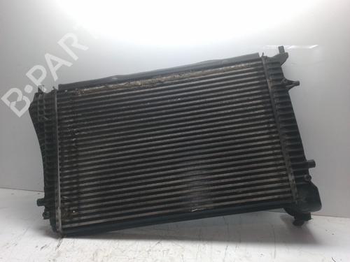 Intercooler Intercooler SEAT LEON (1P1) 1.9 TDI (105 hp) 33795915 33795915