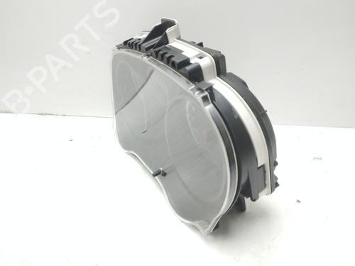 Instrument cluster OPEL CORSA D (S07)  | BP18142644C47 