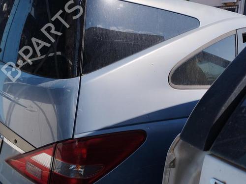 Kardanaksel Kompl. SSANGYONG RODIUS I 2.7 Xdi | BP25977098M37 