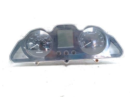 Instrument cluster KAWASAKI MOTORCYCLES J J125 (C6) | BP24702970C47 