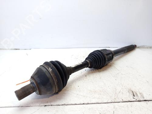 Right front driveshaft VOLVO S60 II (134) D5 | BP33705672M39 - Image 3