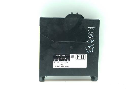 Used Electronic module Electronic module 11398322 11398322