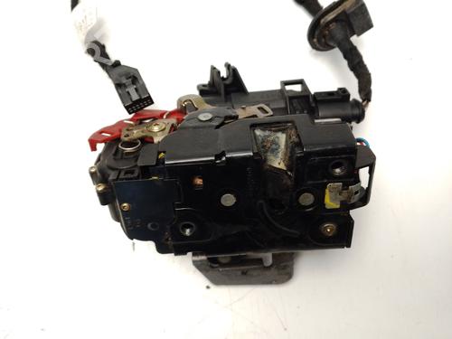 Front left lock AUDI A2 (8Z0) | BP30617589C98