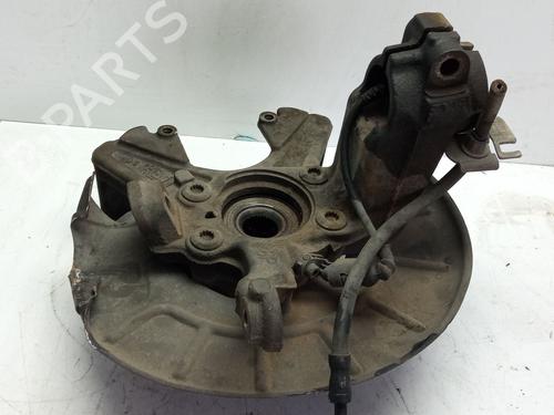 Right front steering knuckle VW GOLF V (1K1) | BP32385262M26 - Image 4