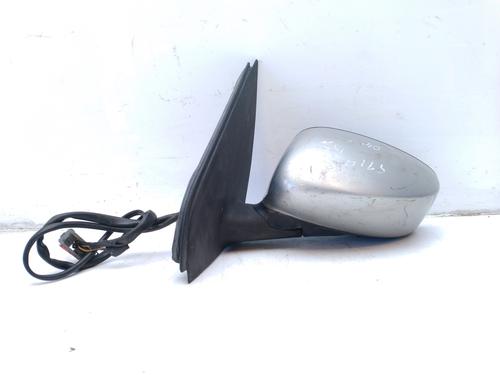 Left mirror FIAT STILO (192_) 1.9 D Multijet | BP18481079C26 