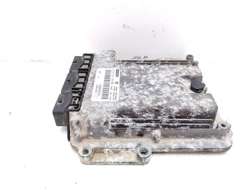 Engine control unit (ECU) RENAULT ESPACE IV (JK0/1_) | BP18478363M57 - Image 4