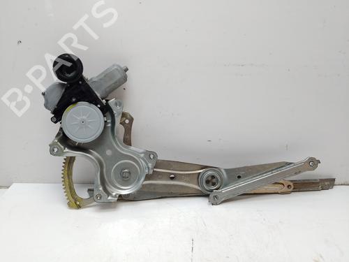 Used Rear right window mechanism Rear right window mechanism LEXUS RX (_L1_) 450h AWD (GYL15, GYL15_, GYL15R) (299 hp) 33198957 33198957