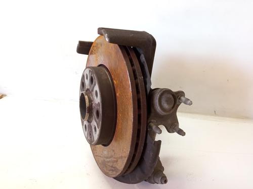Right front steering knuckle SEAT LEON ST (5F8) 1.6 TDI | BP12318265M26 