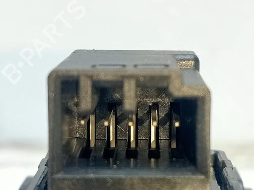 Right rear window switch VOLVO XC40 (536) | BP22101675I28 - Image 6