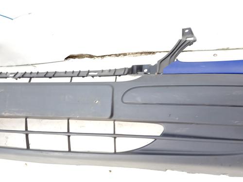 Front bumper MERCEDES-BENZ VITO / MIXTO Van (W639) 115 CDI (639.601, 639.603, 639.605) | BP29876290C7