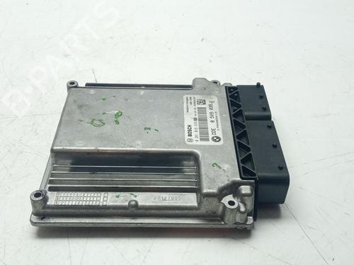 Engine control unit (ECU) BMW X5 (E70) xDrive 30 d | BP31194401M57 - Image 5