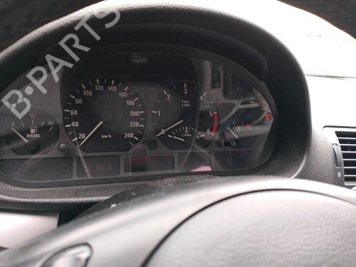 Right taillight BMW 3 (E46) 320 d | BP40498545C35 - Image 12
