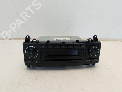 Used Radio Radio 34581679 34581679