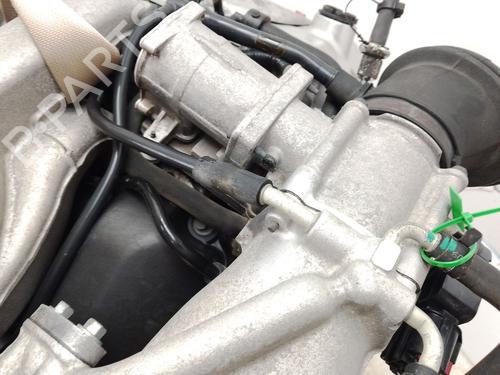 Engine JAGUAR S-TYPE II (X200) 3.0 V6 | BP30456878M1 - Image 28