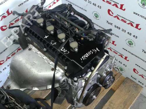 Used Engine Engine 7961267 7961267