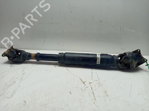 Used Other TOYOTA LAND CRUISER PRADO (_J15_) 3.0 D-4D (KDJ155_, KDJ150_, KDJ150R, KDJ155R) (190 hp) 31210669