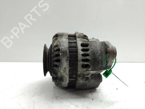 Alternator NISSAN ALMERA II Hatchback (N16) 2.2 Di | BP39407724M7 - Image 2