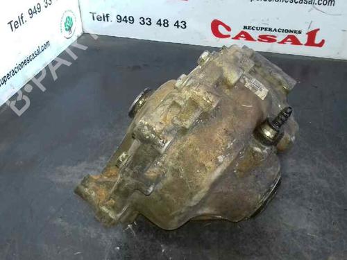 Front differential BMW X5 (E70) xDrive 30 d | BP7962186M23 - Image 4
