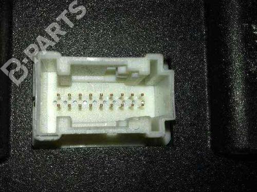 Instrument cluster MERCEDES-BENZ C-CLASS (W203) C 200 CDI (203.004) | BP7963953C47 