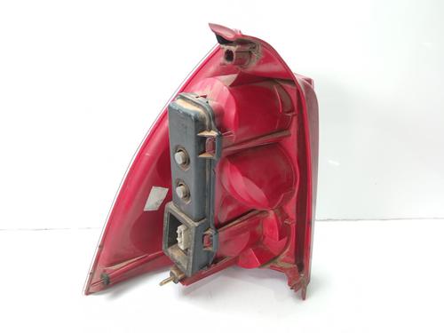 Right taillight PEUGEOT 307 (3A/C) 1.6 16V | BP12310889C35 