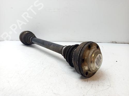 Left rear driveshaft BMW 3 Coupe (E92) | BP32019573M40 - Image 2