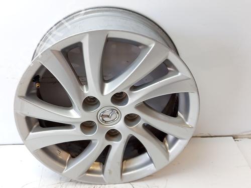 Fælk MAZDA 3 (BL) | BP27808052C45 - Image 2