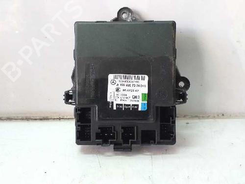 Used Comfort control module Comfort control module 7959287 7959287