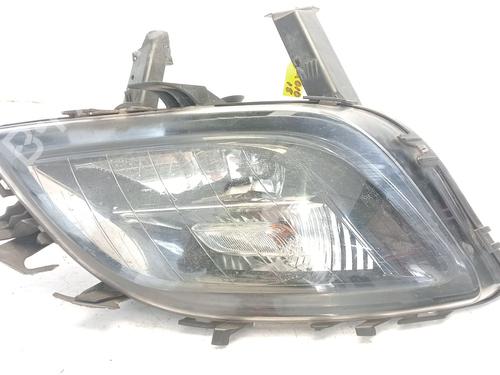 Used Right front fog light OPEL ASTRA J GTC [2011-2018]  30942482