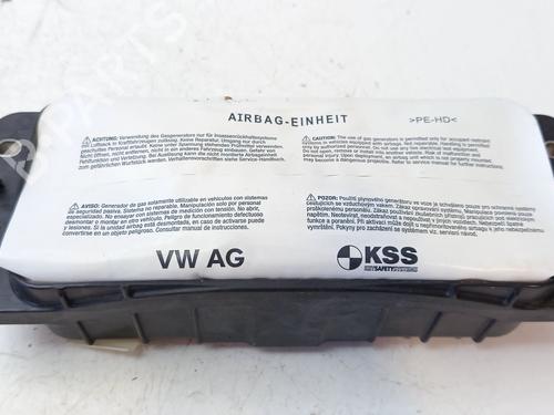 Used Passenger airbag SEAT LEON (5F1) [2012-2021]  31147868