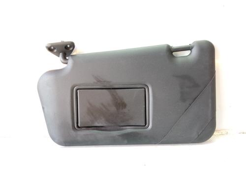 left-sun-visor-nissan-juke-f15-96401bv90a-2010-2011-2012-2013-2014-2015-2016-2017-2018-2019-10286014 main image