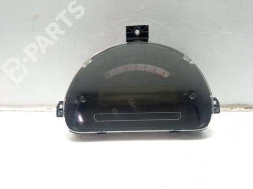 Instrument cluster CITROËN C3 I (FC_, FN_) 1.4 HDi | BP10171832C47 