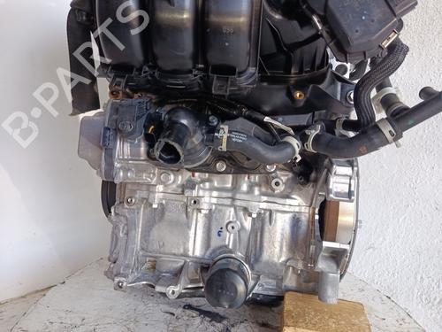 Engine TOYOTA YARIS (_P21_, _PA1_, _PH1_) 1.5 Hybrid (MXPH10, MXPH11) | BP36859676M1  - Image 7
