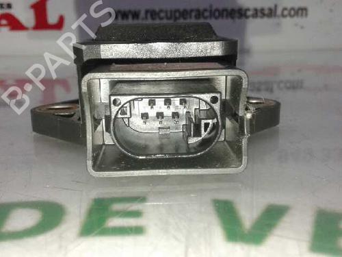 Elektronisk modul MERCEDES-BENZ E-CLASS (W211) E 320 CDI (211.026) | BP7952783M83 