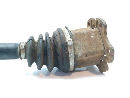 Left front driveshaft AUDI A8 D3 (4E2, 4E8) 6.0 W12 quattro | BP11398801M38 - Image 5