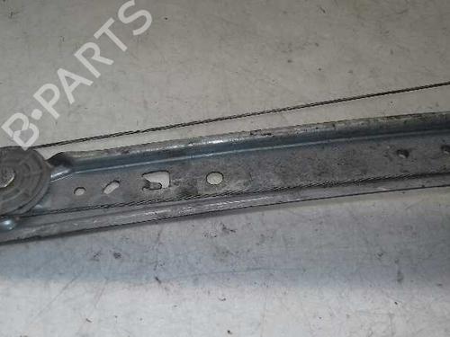Rear right window mechanism MERCEDES-BENZ A-CLASS (W168) A 160 (168.033, 168.133) | BP7958966C25 
