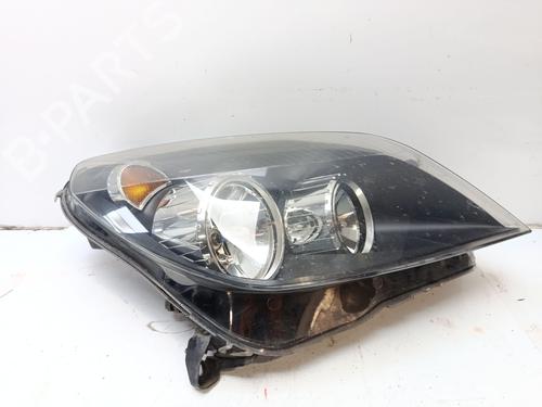 Used Right headlight Right headlight 33887721 33887721