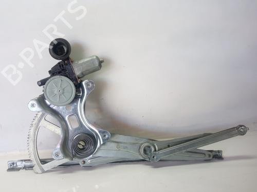 Used Front right window mechanism Front right window mechanism 10386085 10386085