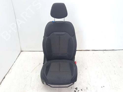 Used Right front seat RENAULT KADJAR (HA_, HL_) 1.6 TCe 165 (HLMH) (163 hp) 29735118