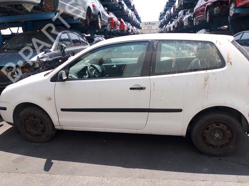 Styring servopumpe VW POLO IV (9N_, 9A_)  | BP29336523M99 