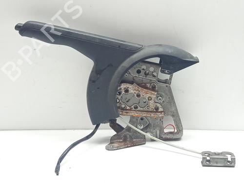 håndbremse TOYOTA AYGO (_B4_) [2014-2025]  31191407